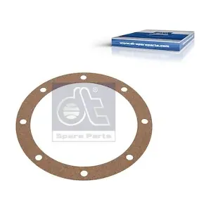 204750 DT Spare Parts