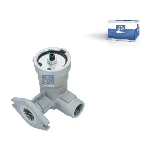 1.18339 DT Spare Parts