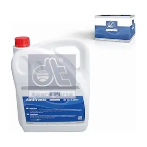DT Spare Parts 9.58001