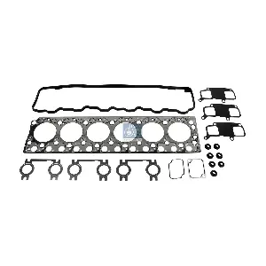 4.90986 DT Spare Parts