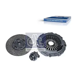 3.94012 DT Spare Parts
