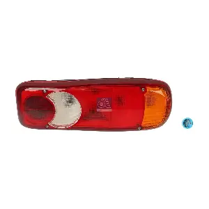 6.86053 DT Spare Parts