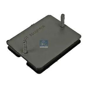5.10176 DT Spare Parts