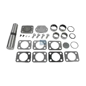 7.92008 DT Spare Parts