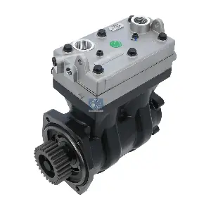 5.42180 DT Spare Parts