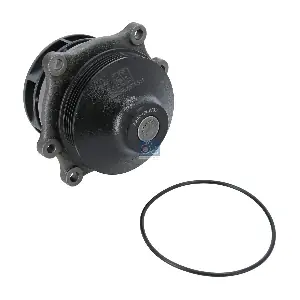 760011 DT Spare Parts