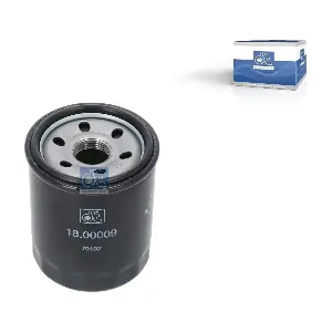 DT Spare Parts 18.00009