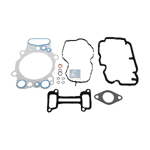 1.34084 DT Spare Parts