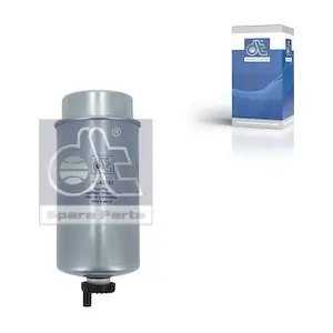 DT Spare Parts 13.43151