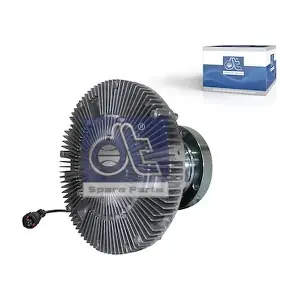 215832 DT Spare Parts