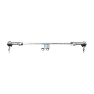 65015 DT Spare Parts