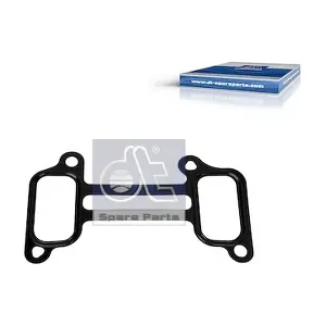 124202 DT Spare Parts