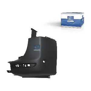 400208 DT Spare Parts