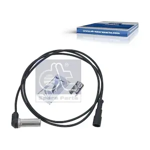 6.61918 DT Spare Parts