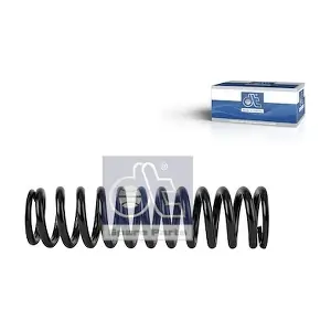 1.25773 DT Spare Parts
