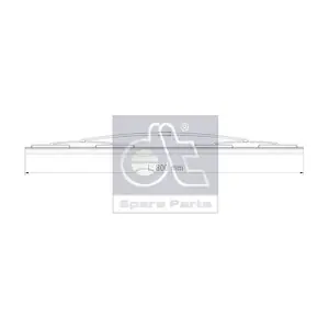 3.35045 DT Spare Parts