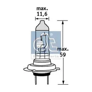 DT Spare Parts 9.78105