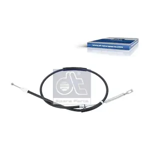 4.69982 DT Spare Parts