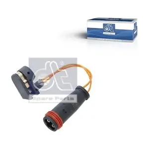 DT Spare Parts 4.65089