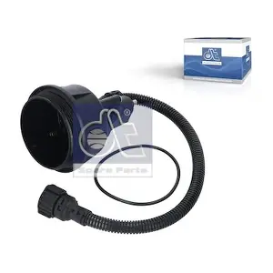 212330 DT Spare Parts
