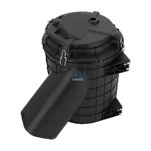 DT Spare Parts 1.10912SP