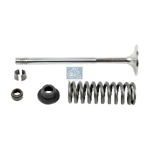 110946 DT Spare Parts