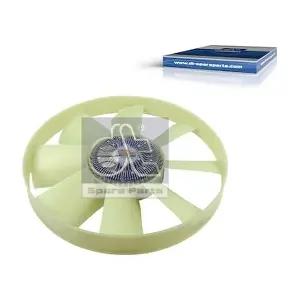 760751 DT Spare Parts