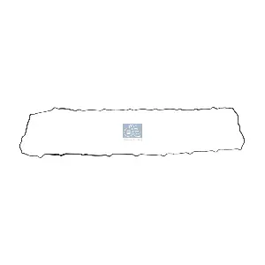 7.51135 DT Spare Parts