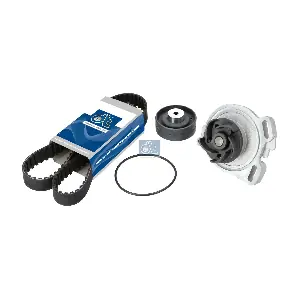 DT Spare Parts 11.90225