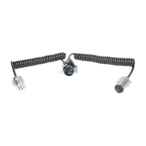 5.77044 DT Spare Parts