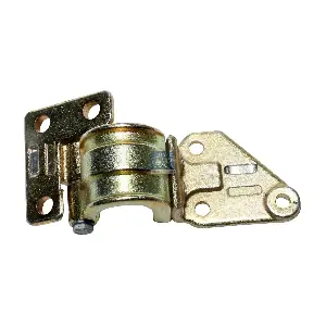 1207 DT Spare Parts