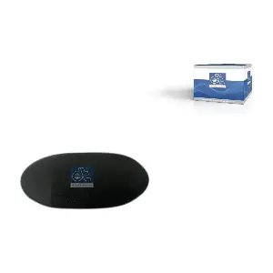 600221 DT Spare Parts