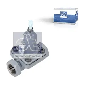 4.60948 DT Spare Parts
