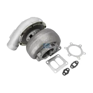 1.10814 DT Spare Parts