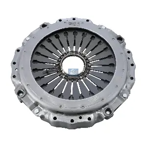 7.18051 DT Spare Parts