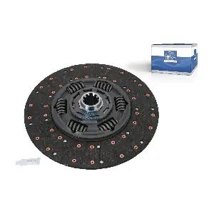 13.00012 DT Spare Parts