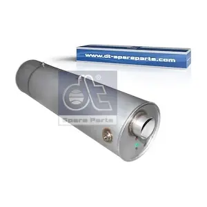 DT Spare Parts 5.11157