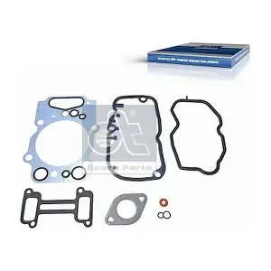 DT Spare Parts 1610.00