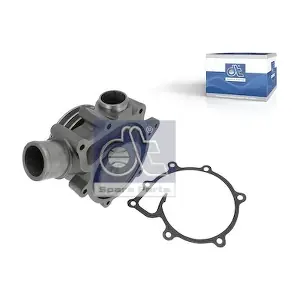 6.30003 DT Spare Parts