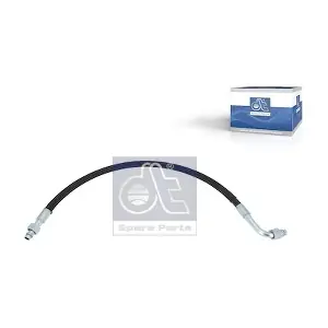 382700 DT Spare Parts