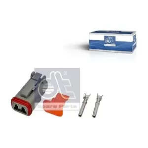 132180 DT Spare Parts