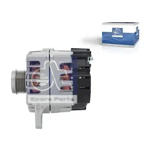 1272008 DT Spare Parts