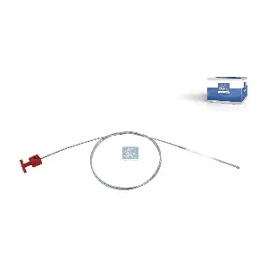 2.11499 DT Spare Parts