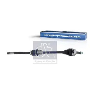 6.56318 DT Spare Parts