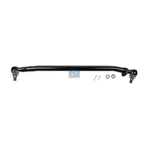 7.13006 DT Spare Parts