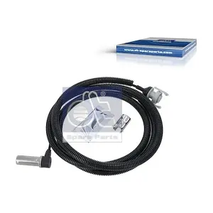 337100 DT Spare Parts