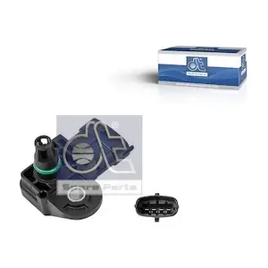 DT Spare Parts 7.53500