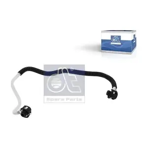4.11070 DT Spare Parts