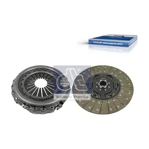 2.93079 DT Spare Parts