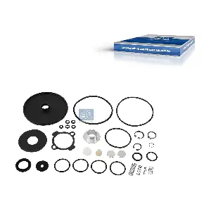 2.94507 DT Spare Parts